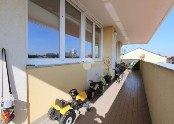 Trilocale Via Milano, Bareggio - foto 11