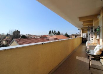 Trilocale Via Milano, Bareggio - foto 13