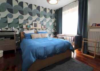 Trilocale Via Milano, Bareggio - foto 19