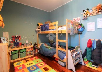 Trilocale Via Milano, Bareggio - foto 23