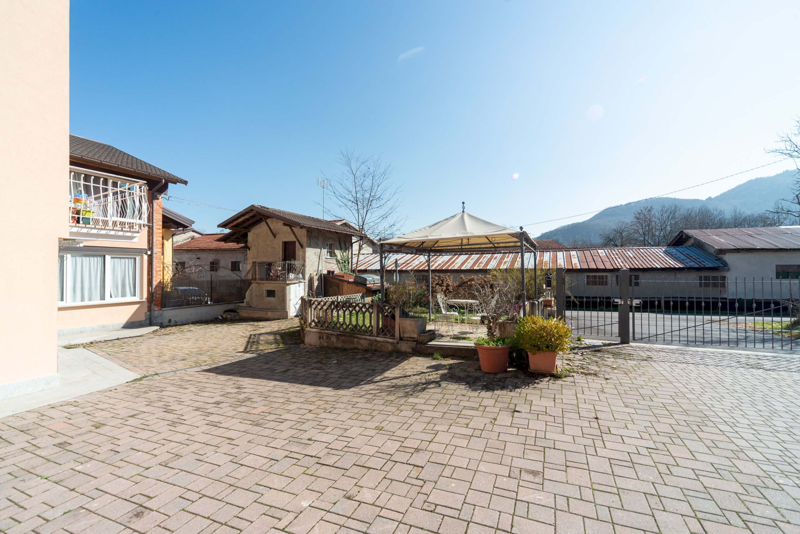 Villa Unifamiliare Via Rosbella, Boves - foto 3