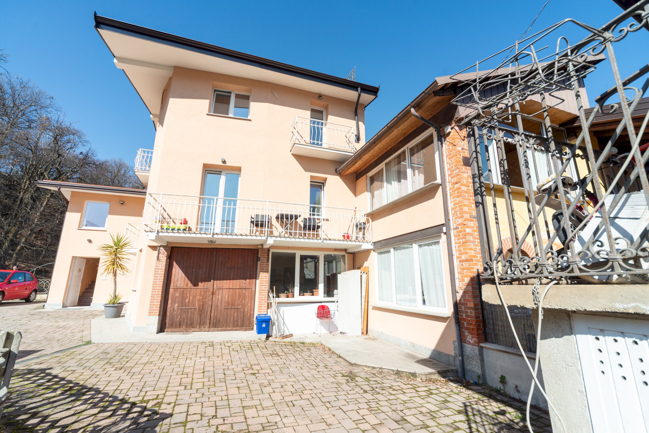 Villa Unifamiliare Via Rosbella, Boves - foto 3