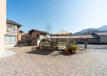 Villa Unifamiliare Via Rosbella, Boves - foto 3