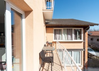 Villa Unifamiliare Via Rosbella, Boves - foto 8