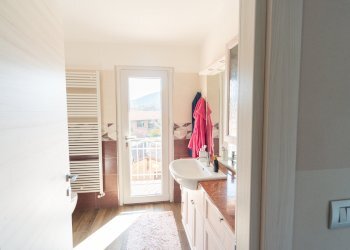 Villa Unifamiliare Via Rosbella, Boves - foto 12