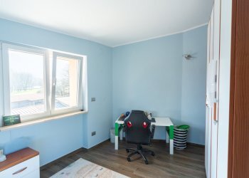 Villa Unifamiliare Via Rosbella, Boves - foto 14