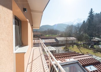 Villa Unifamiliare Via Rosbella, Boves - foto 19