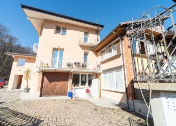 Single Family Villa Via Rosbella, Boves - photo 3
