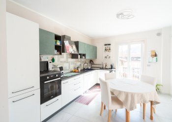 Single Family Villa Via Rosbella, Boves - photo 8