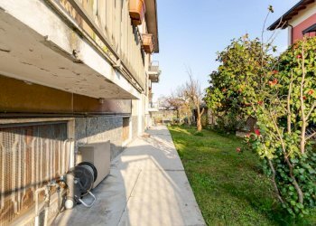 Three-room apartment Via Porra, Bollate - photo 3