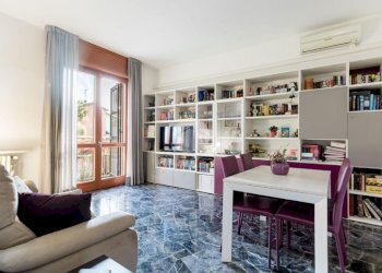 Three-room apartment Via Porra, Bollate - photo 6