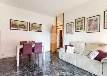 Three-room apartment Via Porra, Bollate - photo 7