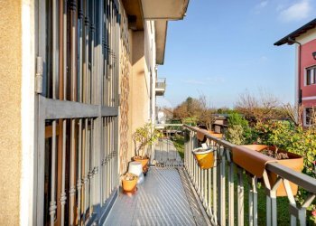 Three-room apartment Via Porra, Bollate - photo 9