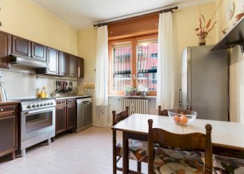 Three-room apartment Via Porra, Bollate - photo 10