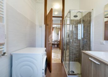 Three-room apartment Via Porra, Bollate - photo 15