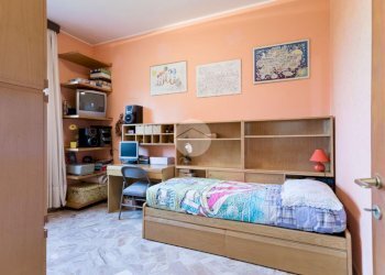 Three-room apartment Via Porra, Bollate - photo 18