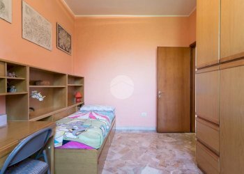Three-room apartment Via Porra, Bollate - photo 19