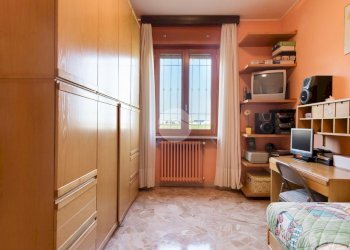 Three-room apartment Via Porra, Bollate - photo 20