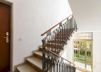 Three-room apartment Via Porra, Bollate - photo 21