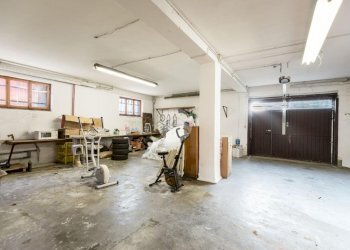 Three-room apartment Via Porra, Bollate - photo 22