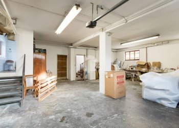 Three-room apartment Via Porra, Bollate - photo 24