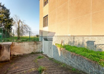 Three-room apartment Via Porra, Bollate - photo 25