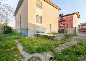 Three-room apartment Via Porra, Bollate - photo 27