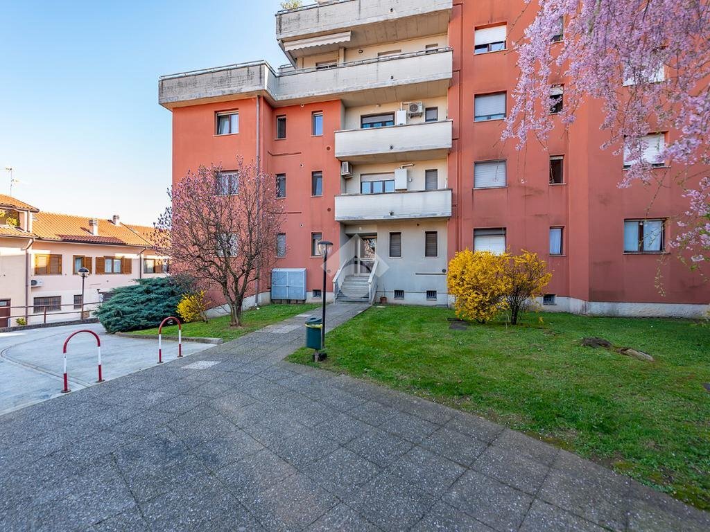 Monolocale Via Prima Strada, Lainate - foto 1