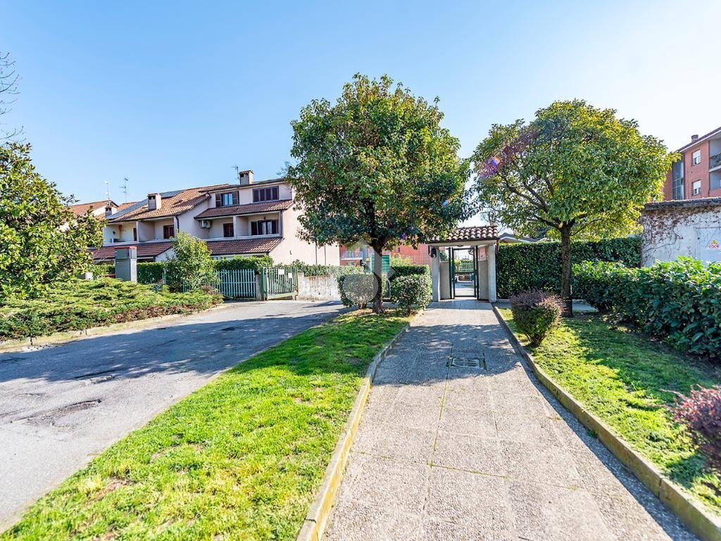 Monolocale Via Prima Strada, Lainate - foto 2