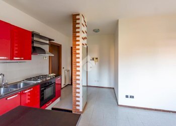 One-room apartment Via Prima Strada, Lainate - photo 5