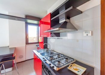 One-room apartment Via Prima Strada, Lainate - photo 6