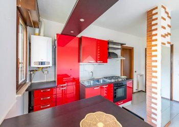 One-room apartment Via Prima Strada, Lainate - photo 7