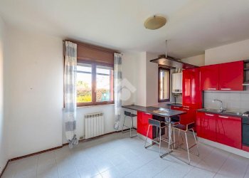 One-room apartment Via Prima Strada, Lainate - photo 8