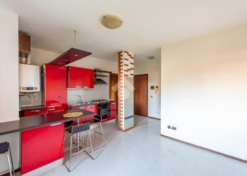 One-room apartment Via Prima Strada, Lainate - photo 9