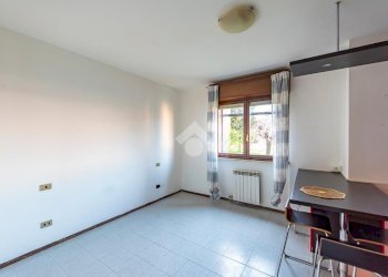 One-room apartment Via Prima Strada, Lainate - photo 11