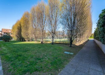 One-room apartment Via Prima Strada, Lainate - photo 19