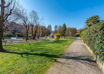 One-room apartment Via Prima Strada, Lainate - photo 20