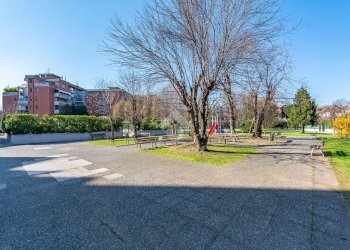 One-room apartment Via Prima Strada, Lainate - photo 21