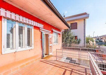 Portion of a house Via Piemonte, Lainate - photo 4