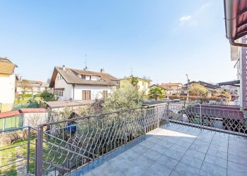 Portion of a house Via Piemonte, Lainate - photo 27