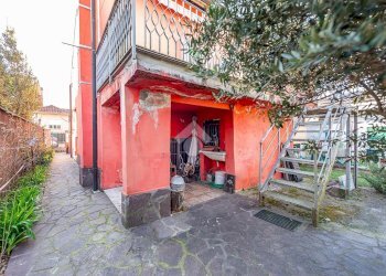 Portion of a house Via Piemonte, Lainate - photo 29