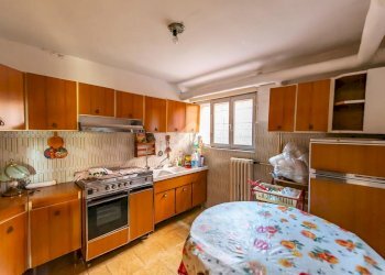 Portion of a house Via Piemonte, Lainate - photo 40