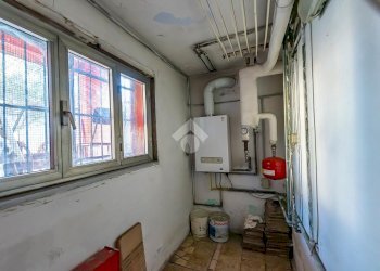 Portion of a house Via Piemonte, Lainate - photo 45