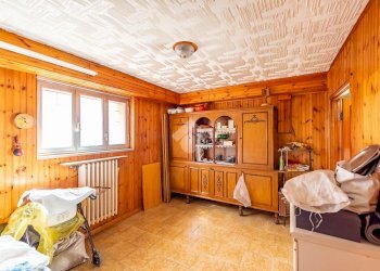 Portion of a house Via Piemonte, Lainate - photo 47