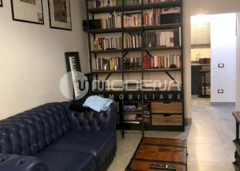 One-room apartment Modena (neighborhood Circoscrizione 1) - photo 1