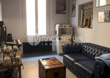 One-room apartment Modena (neighborhood Circoscrizione 1) - photo 5