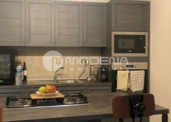 One-room apartment Modena (neighborhood Circoscrizione 1) - photo 7