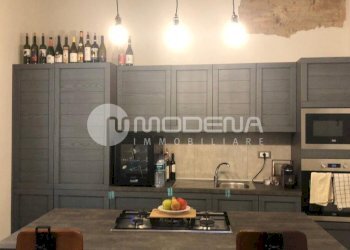 One-room apartment Modena (neighborhood Circoscrizione 1) - photo 8