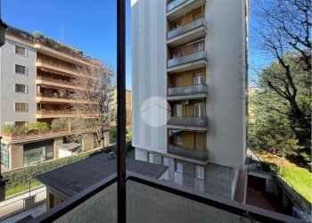 Two-room apartment Via Vittorio Veneto, Bresso - photo 14