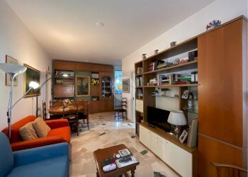 Two-room apartment Via Vittorio Veneto, Bresso - photo 24